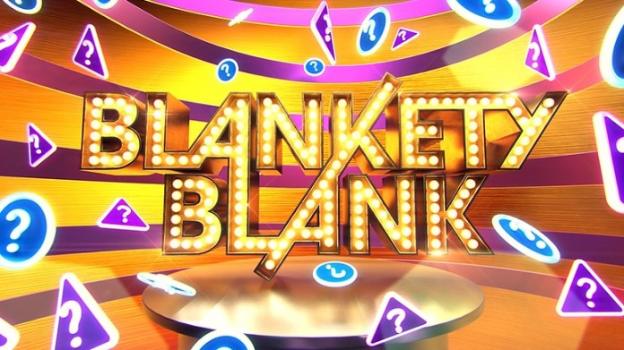 Blankety Blank Season 3