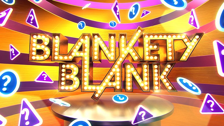 Blankety Blank Season 3