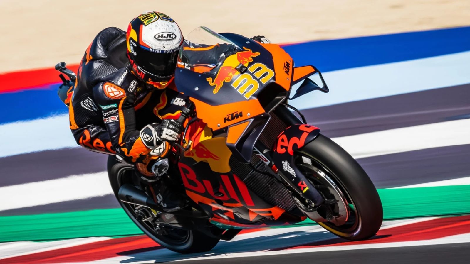 Japanese Grand Prix Live Stream 2023 How to Watch MotoGP Online from Anywhere