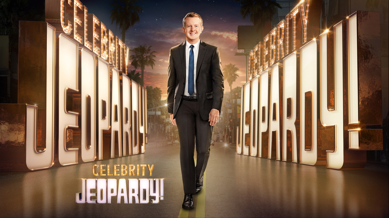 How to Watch Celebrity Jeopardy! Season 2 Online from Anywhere TechNadu