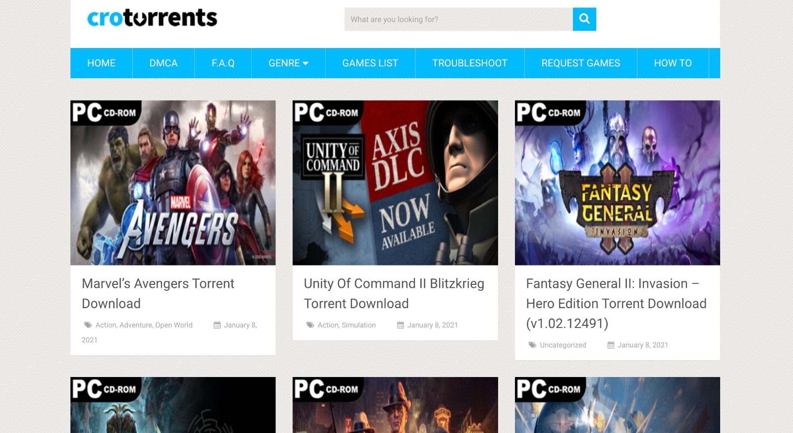 10 Best Torrent Sites for Games in 2023 pic