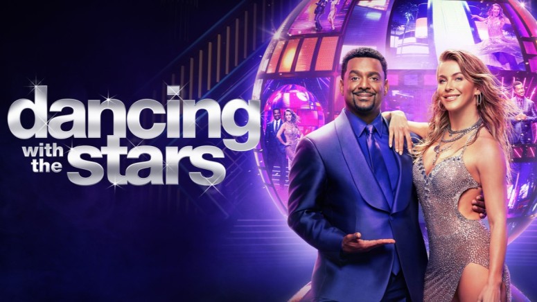 Dancing with the Stars Season 32