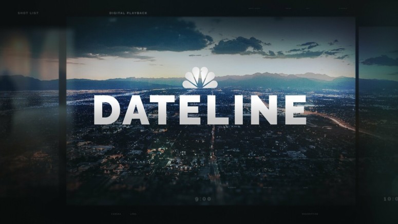 Dateline Season 32