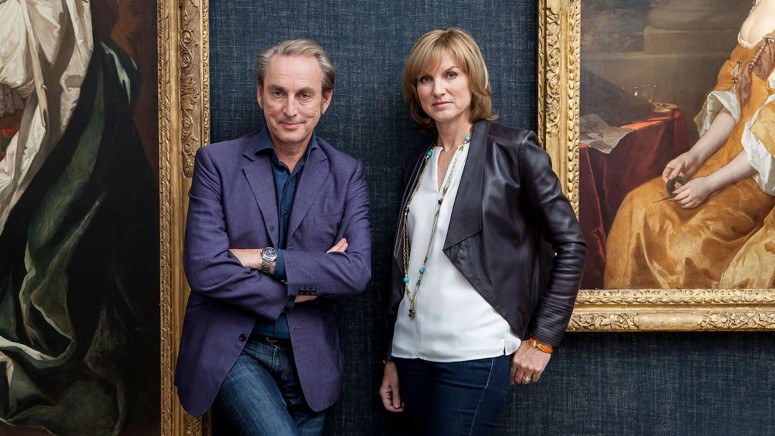 Fake or Fortune Season 11