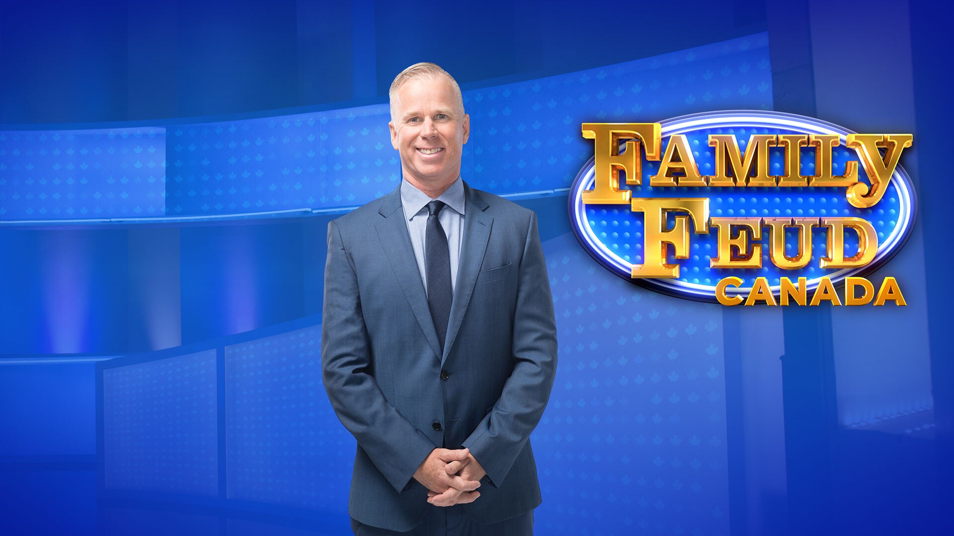 How to Watch Family Feud Canada Season 5 Online from Anywhere