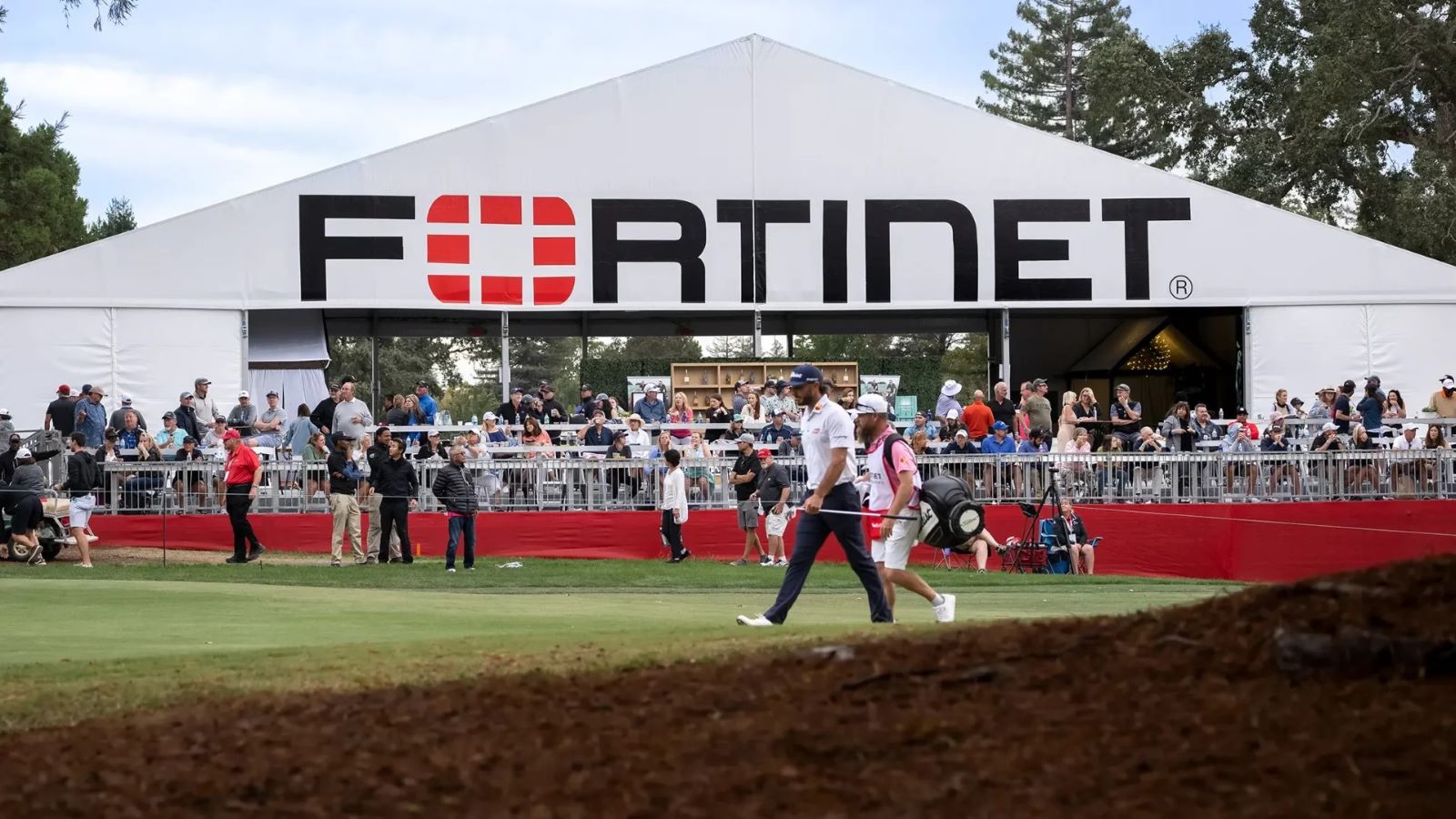 Fortinet Championship 2023 Live Stream How to Watch Golf Online from Anywhere