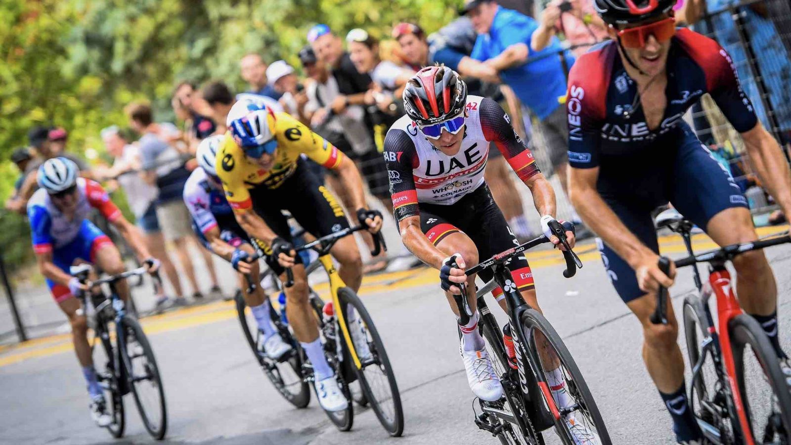 How to Watch Grand Prix Cycliste de Montréal 2023 Online Free Live Stream UCI World Tour Cycling from Anywhere