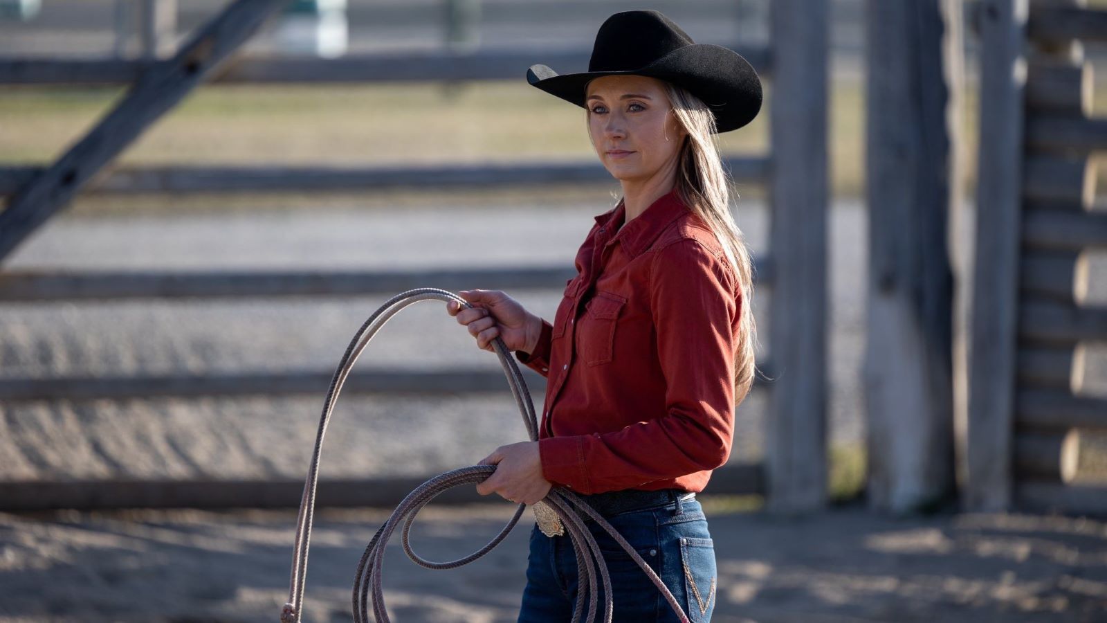 How & Where to Watch Heartland Season 17 Online Free from Anywhere
