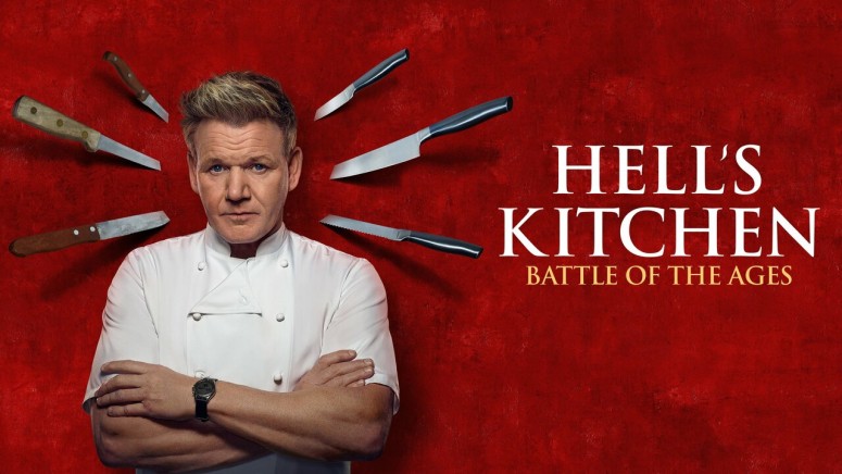 Hell's Kitchen Season 22