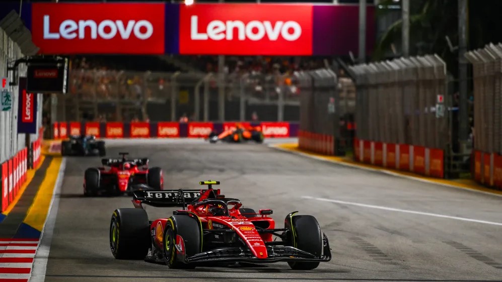 F1 Japanese Grand Prix live stream 2023 — how to watch full race