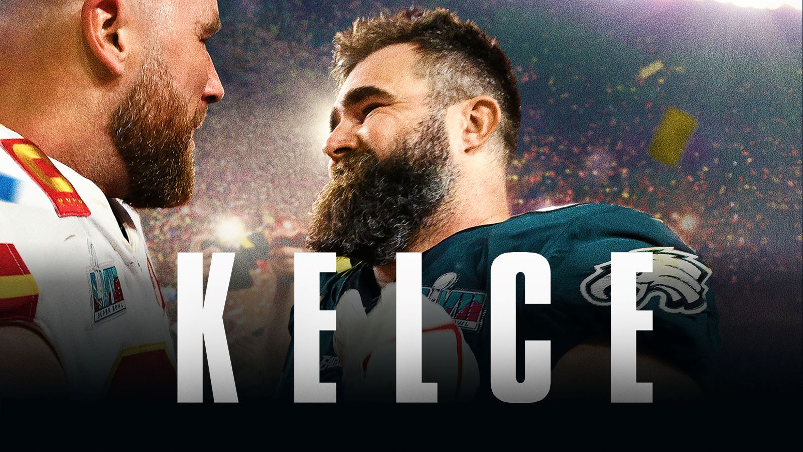 Kelce' dropped on Prime Video today (9/12/23): Here's how to watch