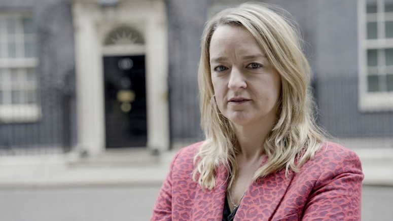 Laura Kuenssberg State of Chaos