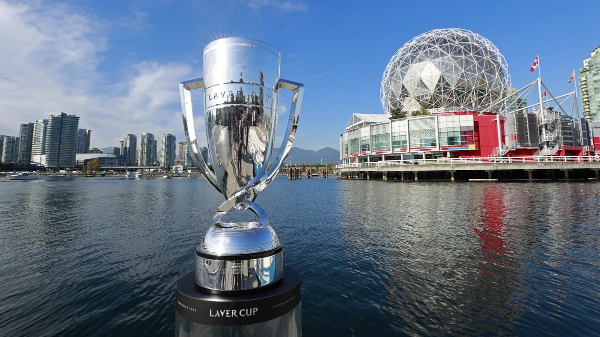 Laver Cup 2023 Live Stream How to Watch Tennis Online from Anywhere