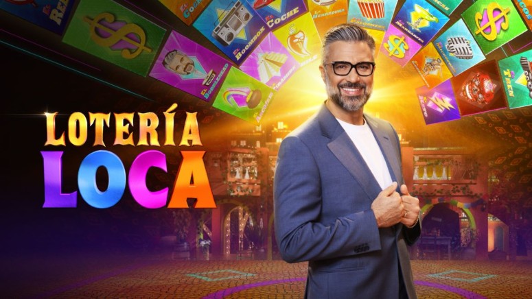 Lotería Loca