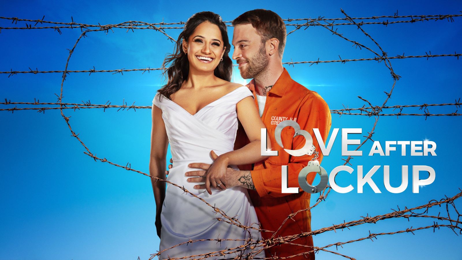 How To Watch Love After Lockup Season 5 Online From Anywhere - TechNadu