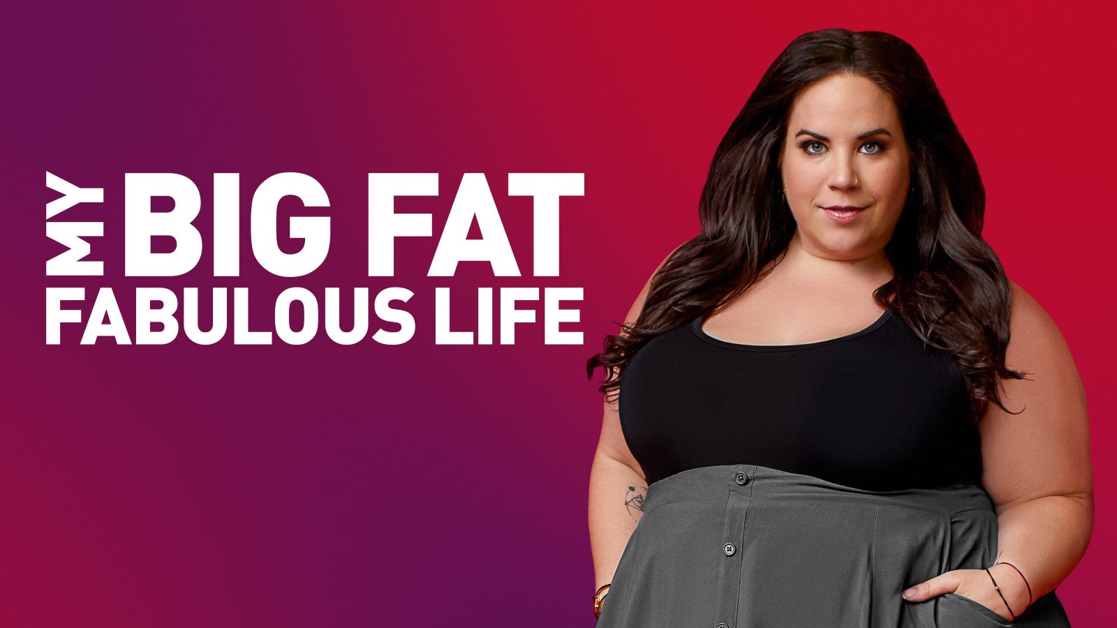 How to Watch My Big Fat Fabulous Life Season 11 Online from Anywhere
