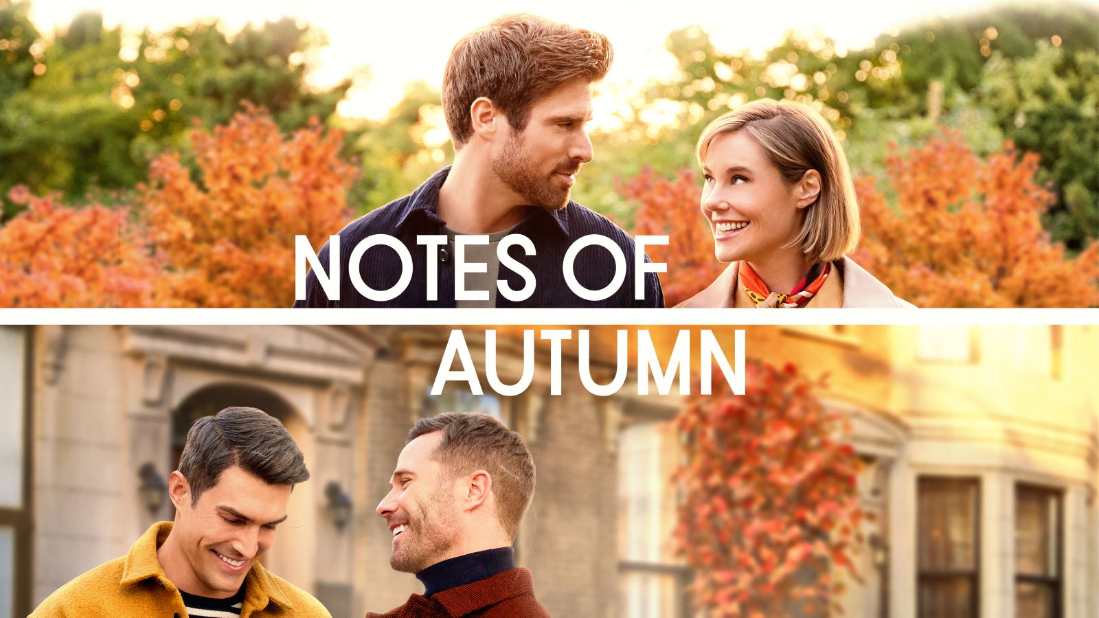 Notes of Autumn