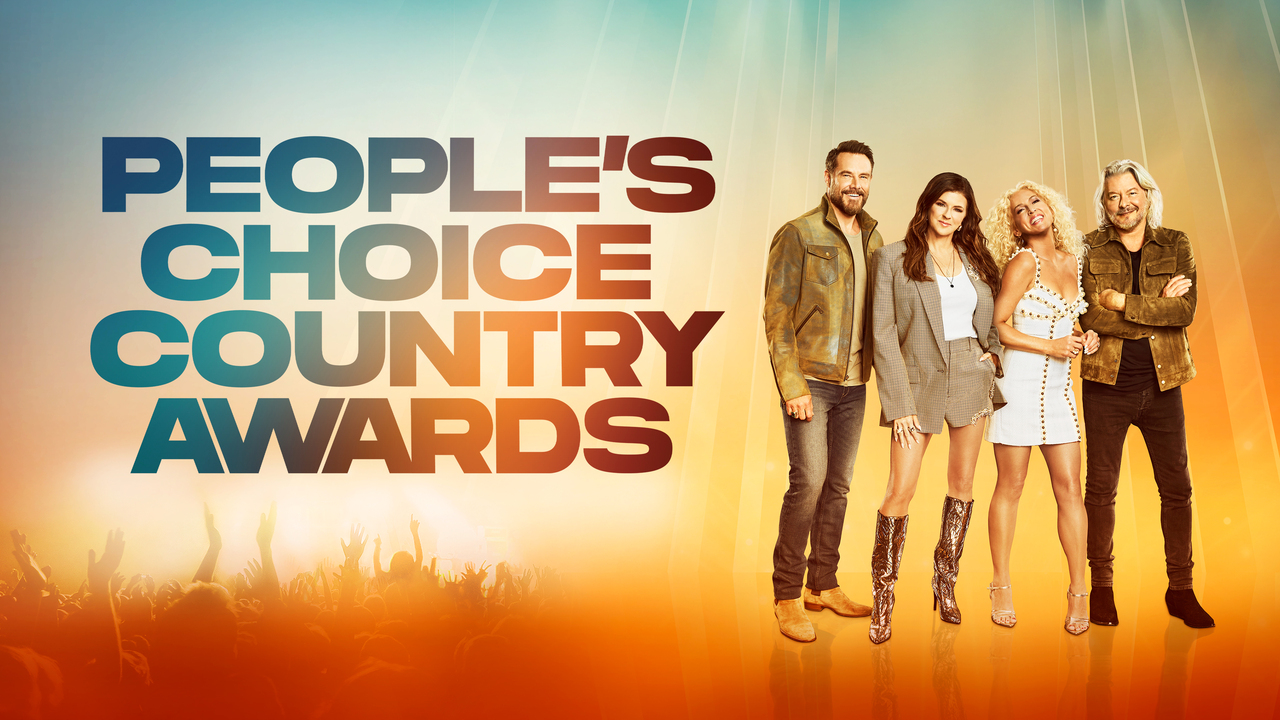 People's Choice Country Awards