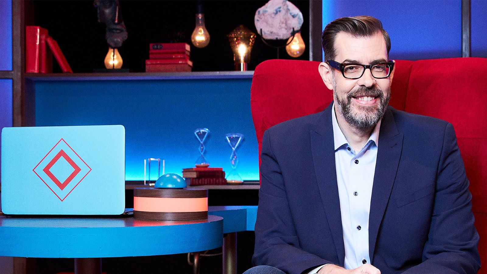 Richard Osman's House Of Games Season 7