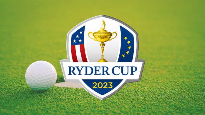 Ryder Cup 2023 Live Stream: How to Watch Golf Online from Anywhere ...