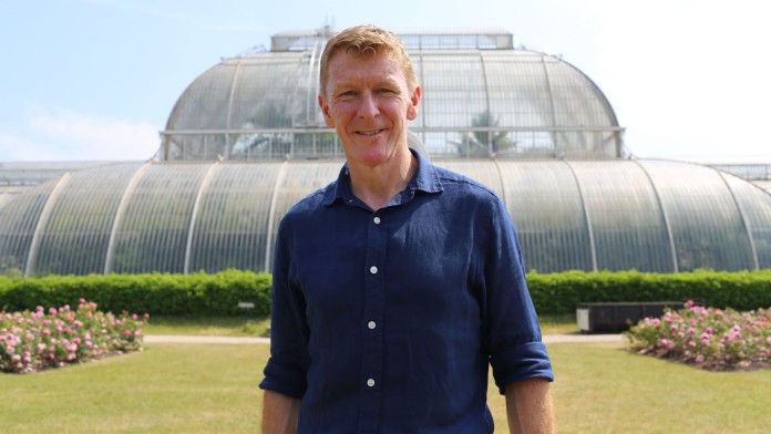 Secrets of Our Universe With Tim Peake
