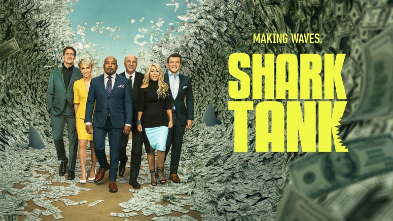 Shark Tank Season 15