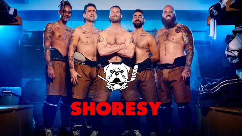 Shoresy Season 2