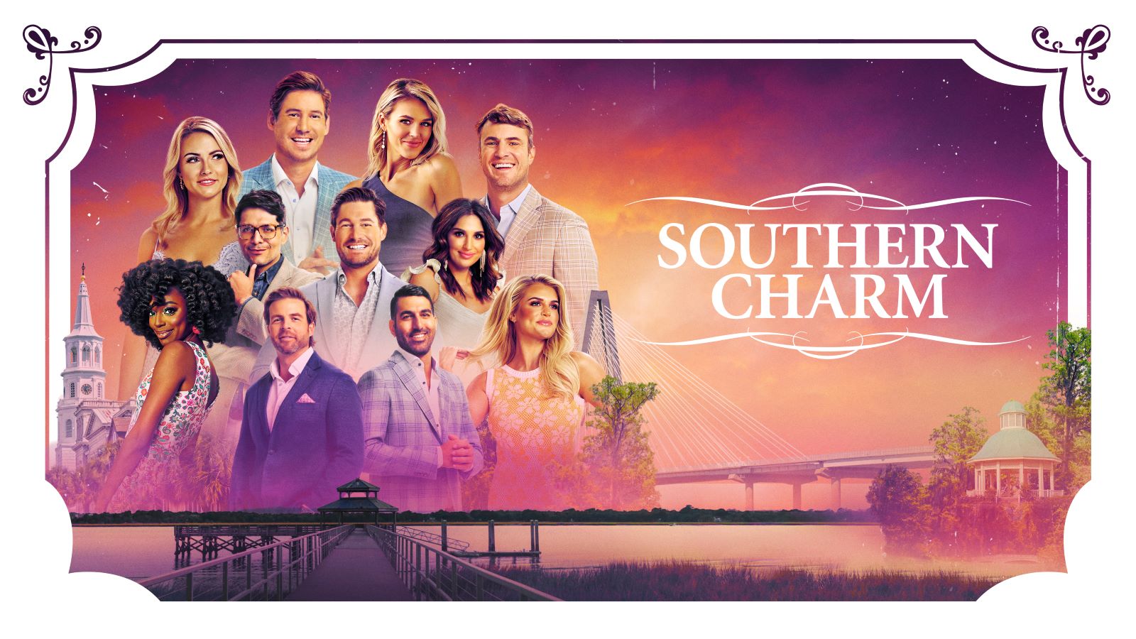 Southern Charm