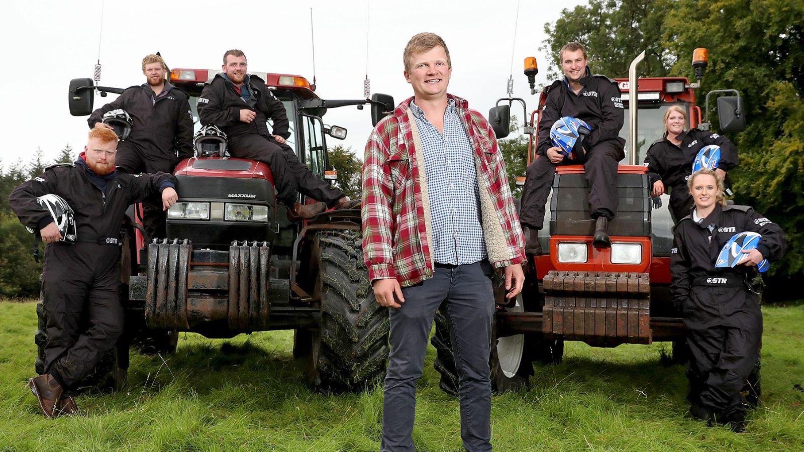 The Fast And The Farmer-ish Season 2