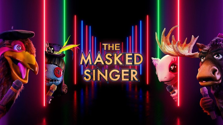 The Masked Singer Season 10