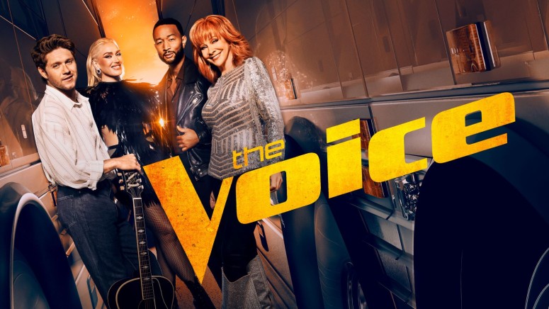 The Voice Season 24