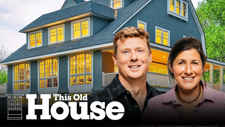 This Old House Season 45