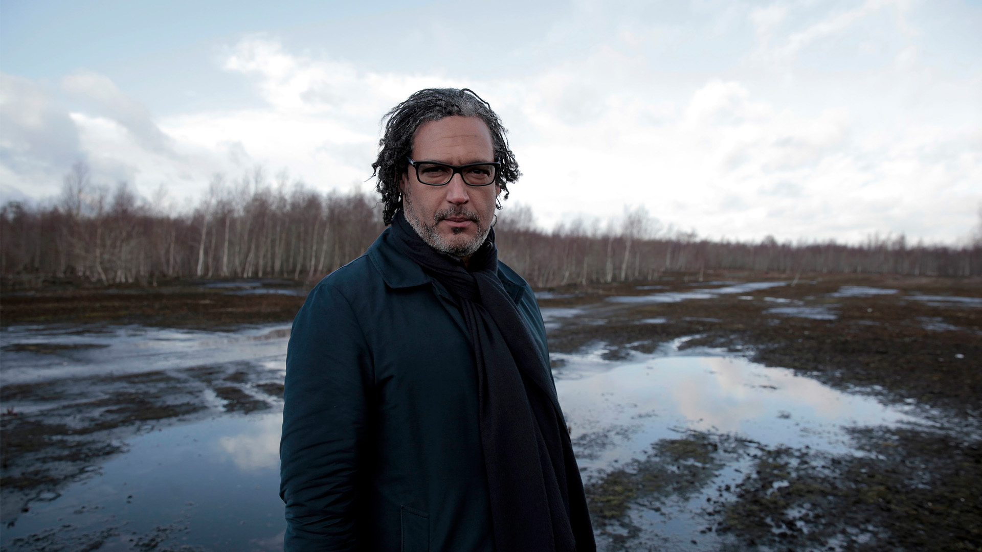 Union With David Olusoga
