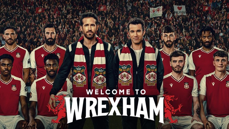 Welcome to Wrexham Season 2
