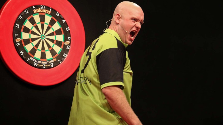 World Grand Prix Darts