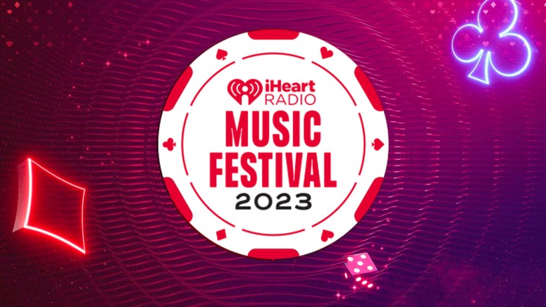 iHeartRadio Music Festival