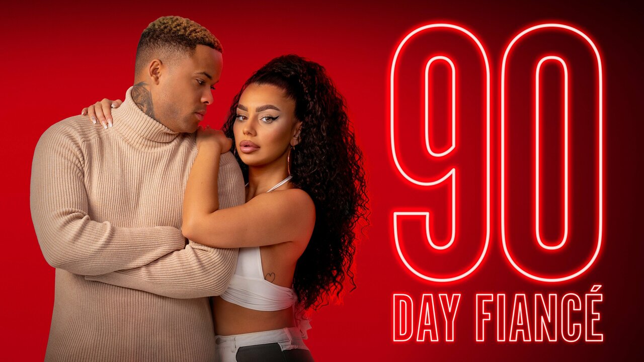 90 Day Fiancé Season 10