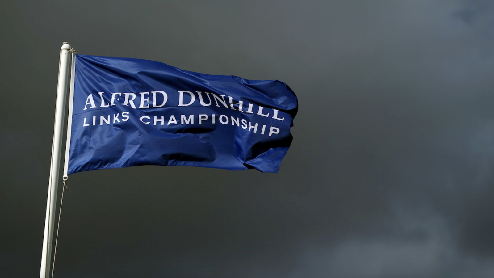 Alfred Dunhill Links Championship