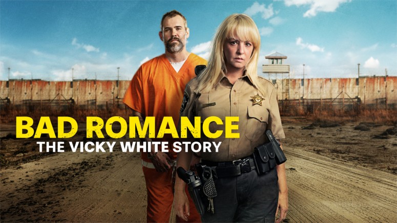 Bad Romance The Vicky White Story