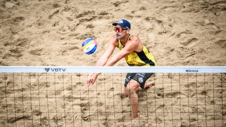 Beach Volleyball World Championships 2023