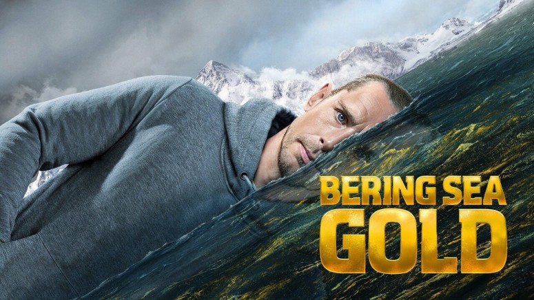 Bering Sea Gold Season 17