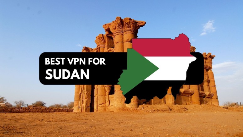 Best VPNs for Sudan