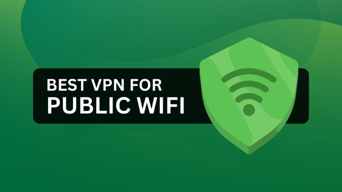 Best VPNs for WiFi
