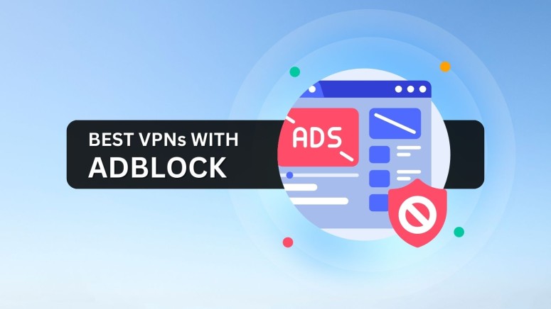 Best VPNs with Adblock