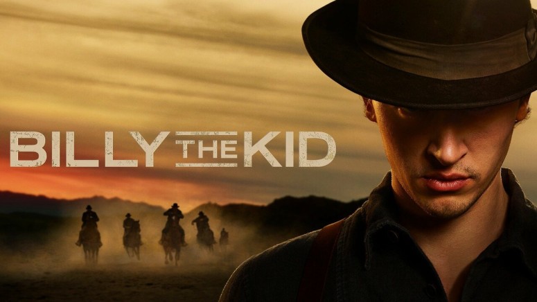 Billy the Kid Season 2