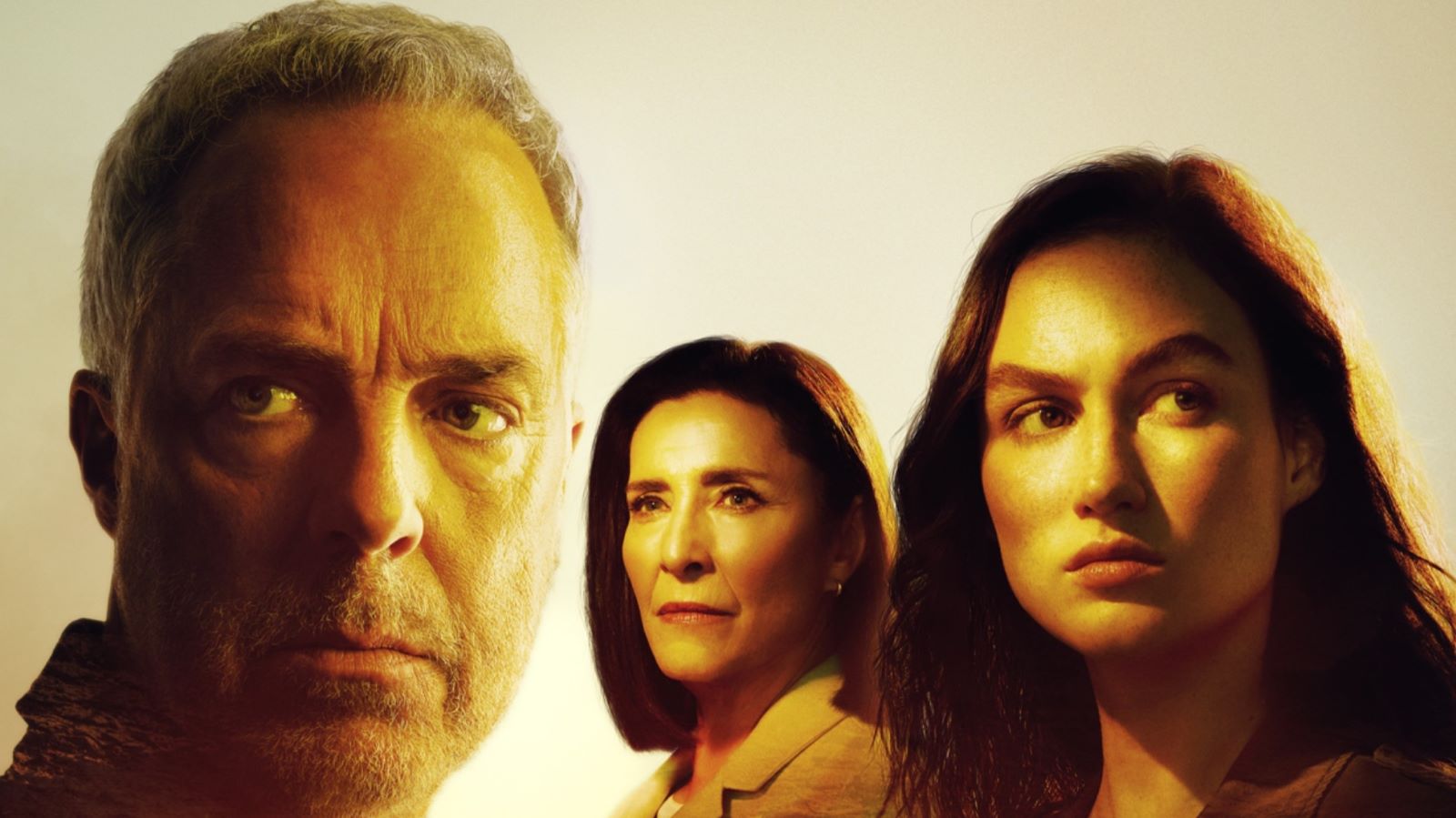 Bosch Legacy Season 2