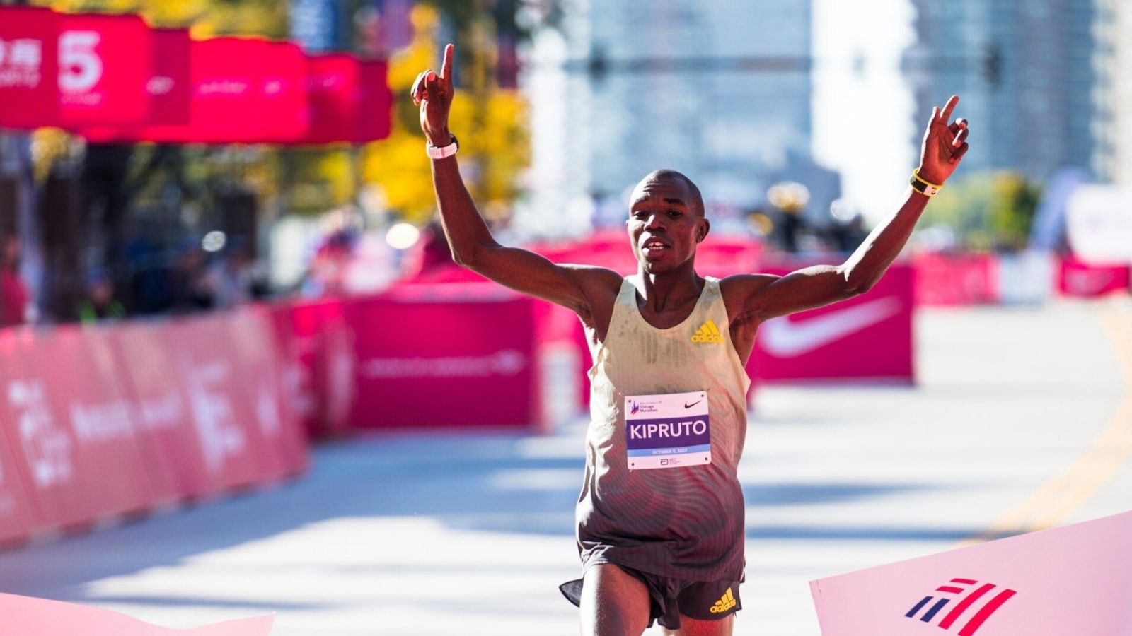 Chicago Marathon