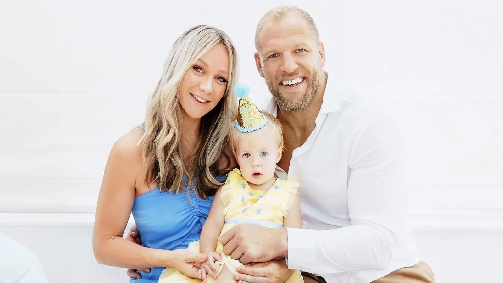 Chloe Madeley A Family Affair