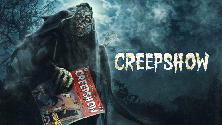 Creepshow Season 4