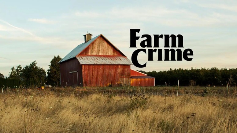 Farm Crime Season 3